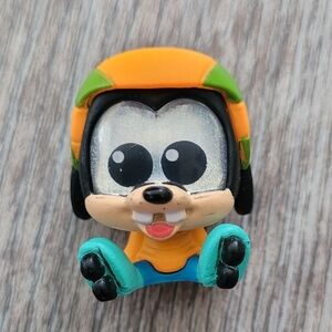 Disney Doorables Let's Party Goofy